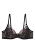 Natori Flora Contour Underwire